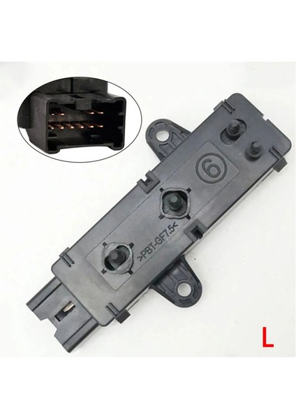 87066-4HA0A 870664HA0A Infiniti Nissan Maxima 2009-2021 Için Ön Sürücü Elektrikli Koltuk Kontrol Anahtarı Takımı (Yurt Dışından) fiyatları