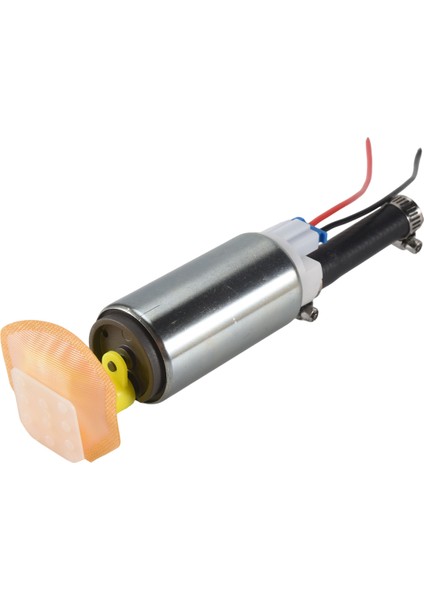 Suzuki GSXR600 600 GSXR750 Gsxr 750 2002-2007 Için Motosiklet Yakıt Pompası (Yurt Dışından) modelleri