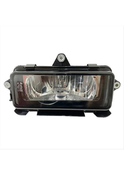 24V Araç Spot Işıkları Kamyon Güneşlik Sis Lambası Scania P450 R730 Sağ 2081559'A Uygun (Yurt Dışından)