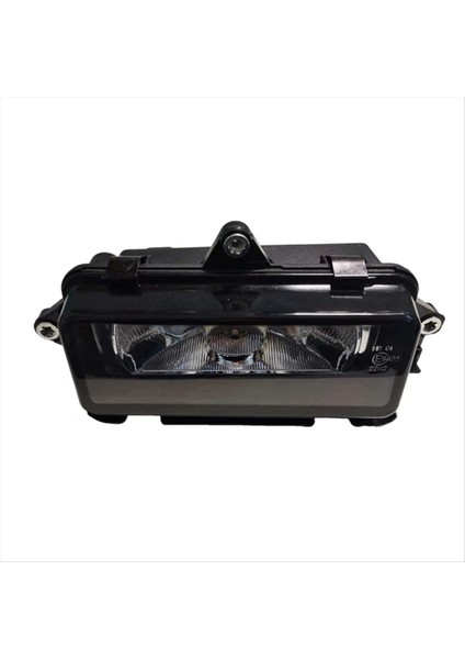 24V Araç Spot Işıkları Kamyon Güneşlik Sis Lambası Scania P450 R730 Sağ 2081559'A Uygun (Yurt Dışından) fiyatları