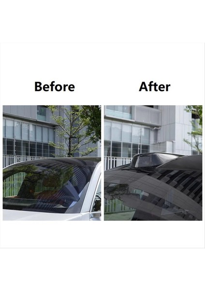 Lixiang L7 L8 2022 2023 2024 Araç Lidar Dekoratif Kılıfı Lazer Radar Koruyucu Kılıfı Trim Abs Aksesuarları (Yurt Dışından) fırsatları