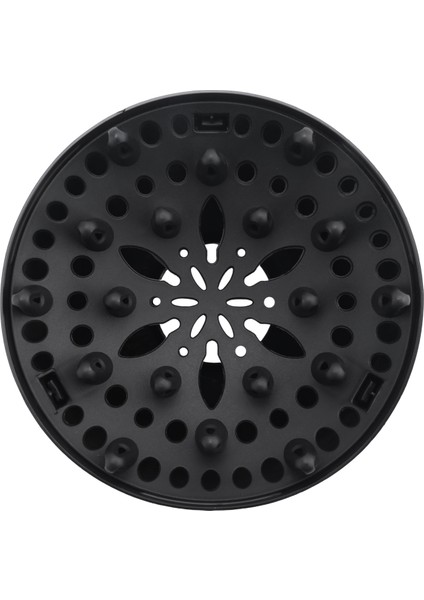 Profesyonel Salon Kuaför Saç Kurutma Makinesi Difüzör Üfleme Üfleyici Nozul Berber Saç Kurutma Makinesi Difüzör (Yurt Dışından) fırsatları