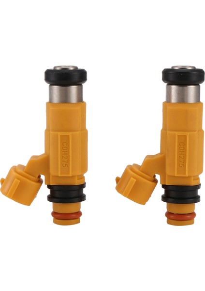 Suzuki V-Strom DL1000 15710-06G00 Için 2 Adet Yakıt Enjektörü (Yurt Dışından) modelleri