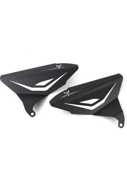 Yamaha Mt-09 Için Arka Dolgu Panelleri (Yurt Dışından) indirimleri