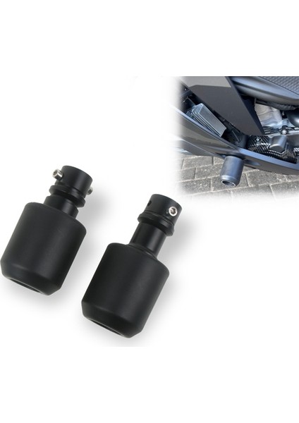 ZX4RR ZX4R Zx-4r Zx-4rr Için Motosiklet Kaydırıcısı (Yurt Dışından) modelleri