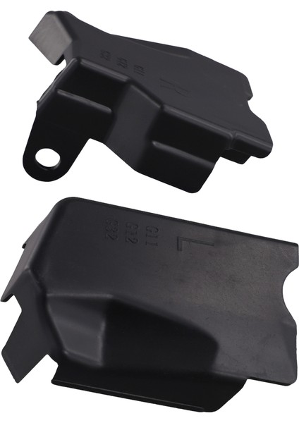 Bmw G11 Için Far Braketi Kapak Plakaları 51747407767 51747407768 (Yurt Dışından) fiyatları