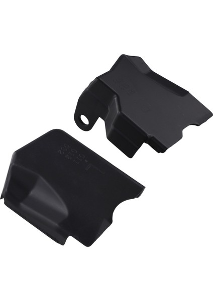 Bmw G11 Için Far Braketi Kapak Plakaları 51747407767 51747407768 (Yurt Dışından) modelleri