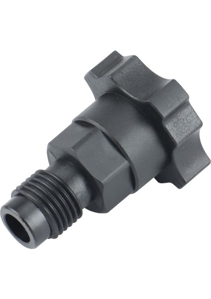 Pps Adaptörü Için Sprey Aleti Bağlantısı Sprey Aleti Bardak Adaptörü Anest Sprey Aleti Tek Kullanımlık Ölçü Kabı Için Uygundur (Yurt Dışından)