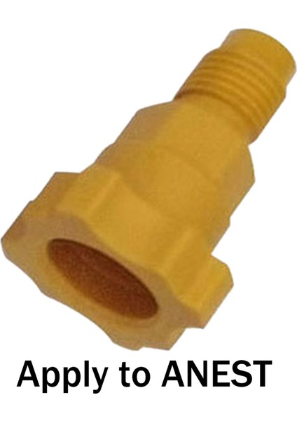 Pps Adaptörü Için Sprey Aleti Bağlantısı Sprey Aleti Bardak Adaptörü Anest Sprey Aleti Tek Kullanımlık Ölçü Kabı Için Uygundur (Yurt Dışından) fiyatları