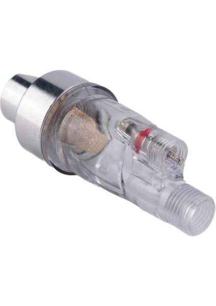 Hortum Boya Bağlantı Parçaları Aırbrush Mini Hava Filtresi Nem Su Tutucu 1/8 Inç Alet Seti (Yurt Dışından) fiyatları