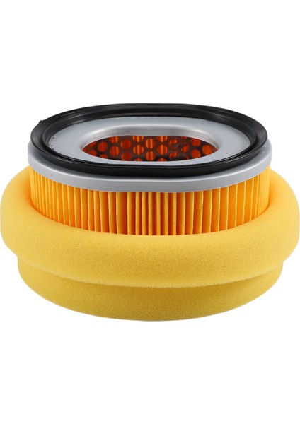 Yanmar L100N Motor 114210-12590 Için Hava Filtresi Ön Temizleyici Kombosu, Çim Biçme Makinesi Hava Temizleyicisi (Yurt Dışından)