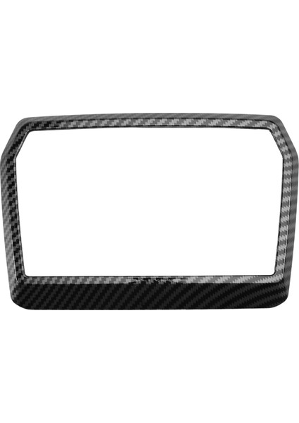 Motosiklet Çizik Gösterge Paneli Koruma Aksesuarları (Yurt Dışından)