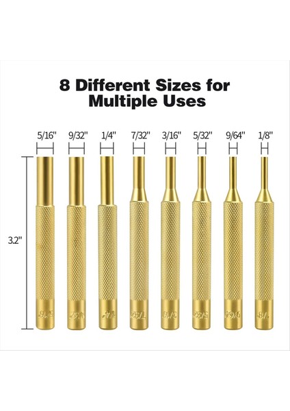 Rulo Pim Delme Seti, Delme Çıkarma Onarım Aletleri (Yurt Dışından) fiyatları