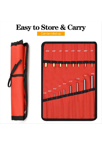 Rulo Pim Delme Seti, Delme Çıkarma Onarım Aletleri (Yurt Dışından) indirimleri