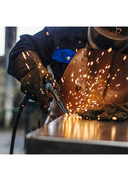 Century FC90 Akı Çekirdekli Tel Besleme K3493-1 035 0,9 mm FC90 Mıg Kaynak Makinesi Kaynak Aletleri Için 7 Adet/takım Gazsız Nozul Ucu (Yurt Dışından) fırsatları