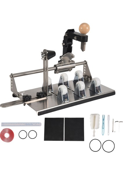 Cam Şişe Kesici, Yuvarlak, Kare Şişeler ve Dar Boğazlar Için Kavisli Cam Kesme Aletleri, Şarap Şişesi Kesme Aletleri (Yurt Dışından) indirimleri