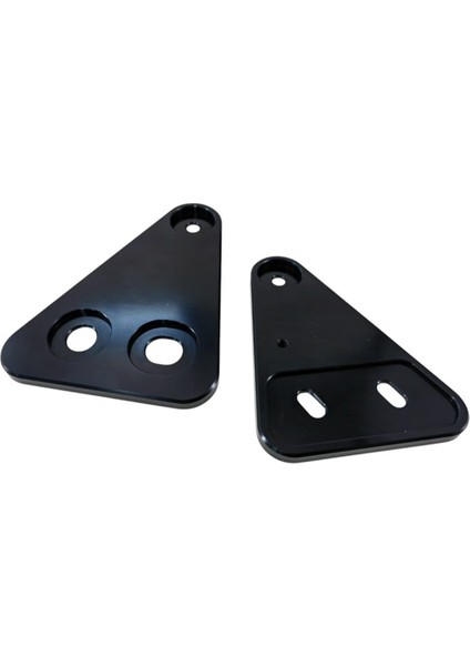 Yamaha Motosiklet Cnc Far Montaj Braketi Aksesuarları (Yurt Dışından) fırsatları