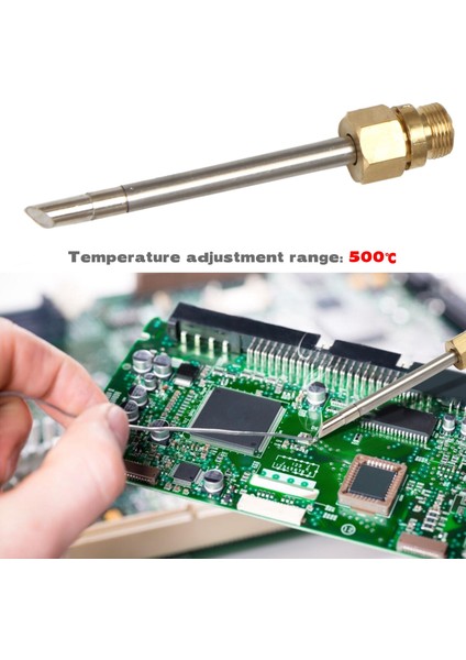510 Arayüz Lehimleme Demiri Ucu Mini Taşınabilir USB Lehimleme Demiri Ucu Kaynak Tamir Aksesuarları, At Nalı (Yurt Dışından) fiyatları