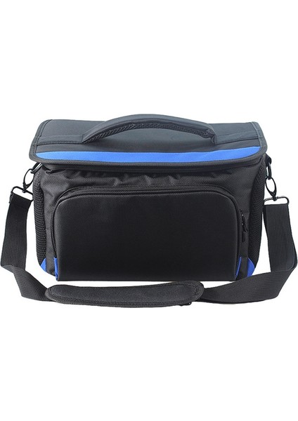 Optik Fiber Kaynak Makinesi Boş Paketi, Eritme Makinesi Çantası, Kaynak Makinesi Taşınabilir Çantası, Özel Alet Seti Giyilebilir Su Geçirmez (Yurt Dışından)