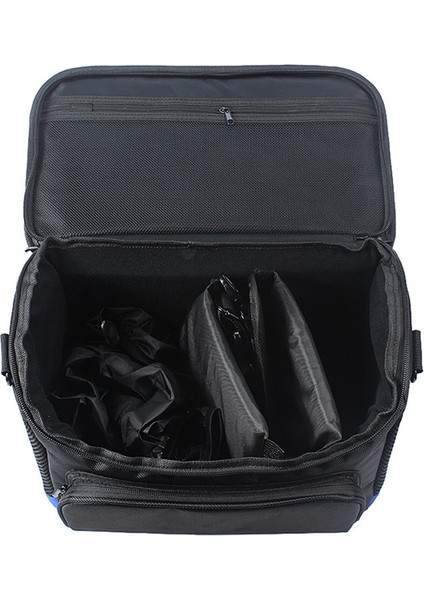 Optik Fiber Kaynak Makinesi Boş Paketi, Eritme Makinesi Çantası, Kaynak Makinesi Taşınabilir Çantası, Özel Alet Seti Giyilebilir Su Geçirmez (Yurt Dışından) indirimleri