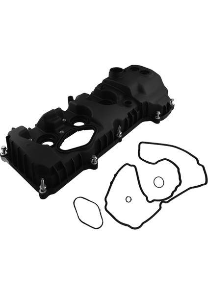 Ford F-150 Expedition Navigator Transit 3.5l 15-22 Sol Taraf Eksantrik Mili Kapağı Için Motor Valf Kapağı BL3Z-6582-G BL3Z6582G (Yurt Dışından)