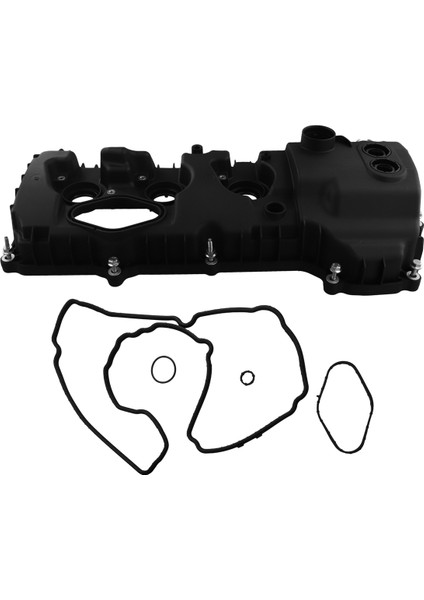 Ford F-150 Expedition Navigator Transit 3.5l 15-22 Sol Taraf Eksantrik Mili Kapağı Için Motor Valf Kapağı BL3Z-6582-G BL3Z6582G (Yurt Dışından) fiyatları