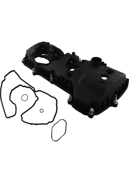 Ford F-150 Expedition Navigator Transit 3.5l 15-22 Sol Taraf Eksantrik Mili Kapağı Için Motor Valf Kapağı BL3Z-6582-G BL3Z6582G (Yurt Dışından) modelleri