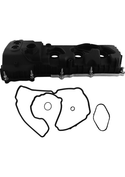 Ford F-150 Expedition Navigator Transit 3.5l 15-22 Sol Taraf Eksantrik Mili Kapağı Için Motor Valf Kapağı BL3Z-6582-G BL3Z6582G (Yurt Dışından) indirimleri