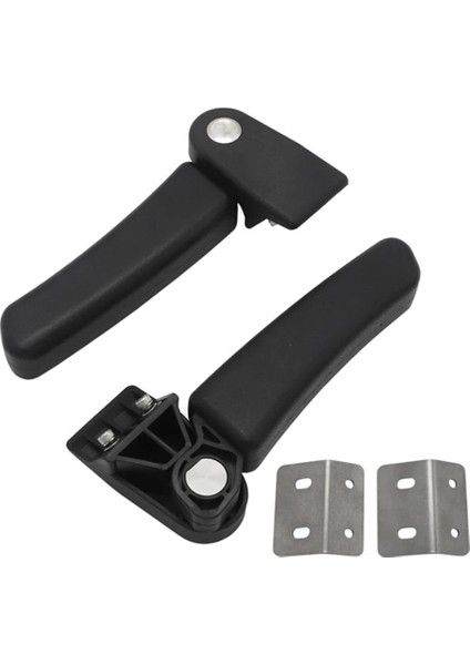 Bmw Için Evrensel Motosiklet Arka Kutusu Yolcu Korkuluğu (Yurt Dışından)