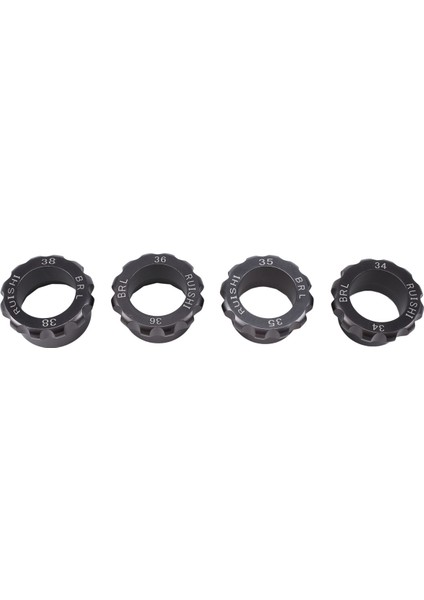 Breitling Saat 34MM, 35MM, 36MM ve 38MM Için 4 Parça Set Kasa Aleti Vidası Açacağı (Yurt Dışından) fiyatları