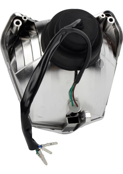 Exc Xc Sx Xcw Excf Sxw Sxf 2015-2021 Motosiklet Halojen Farı Için (Yurt Dışından) indirimleri