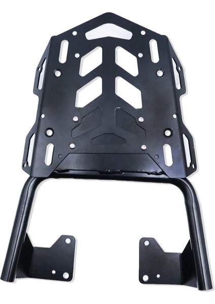 Honda CB150X CB200X Cb 200X Için Motosiklet Bagaj Rafı Kargo Tutucu (Yurt Dışından)