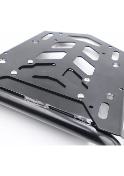 Honda CB150X CB200X Cb 200X Için Motosiklet Bagaj Rafı Kargo Tutucu (Yurt Dışından) indirimleri