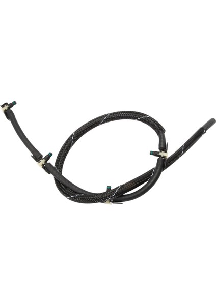 Bmw Için Boru Enjektör Sızıntı Hortumu Yakıt Borusu 13538583458 13538516196 (Yurt Dışından) fiyatları