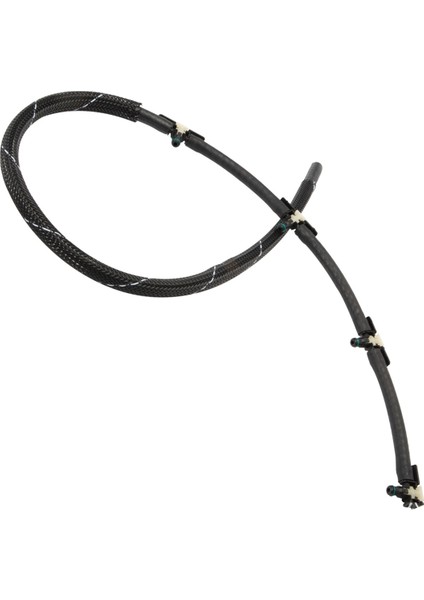 Bmw Için Boru Enjektör Sızıntı Hortumu Yakıt Borusu 13538583458 13538516196 (Yurt Dışından) fırsatları