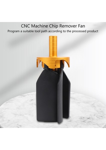 D16 Cnc Makinesi Talaş Kaldırma Fanı Hurda Süpürgesi Gravür Tozunu Gidermek Için Otomatik Temizleme Aracı (Yurt Dışından) modelleri
