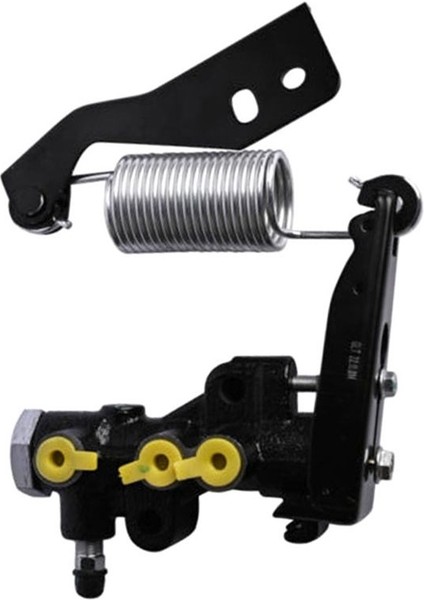 1993-1997 Nissan D21 46400-56G04 Için Fren Yükü Algılama Valfi Tertibatı (Yurt Dışından) fiyatları