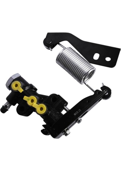 1993-1997 Nissan D21 46400-56G04 Için Fren Yükü Algılama Valfi Tertibatı (Yurt Dışından) modelleri