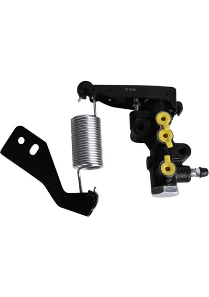 1993-1997 Nissan D21 46400-56G04 Için Fren Yükü Algılama Valfi Tertibatı (Yurt Dışından) fırsatları