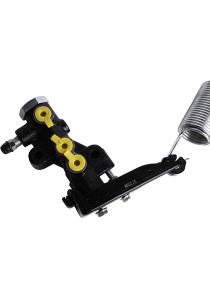 1993-1997 Nissan D21 46400-56G04 Için Fren Yükü Algılama Valfi Tertibatı (Yurt Dışından) indirimleri