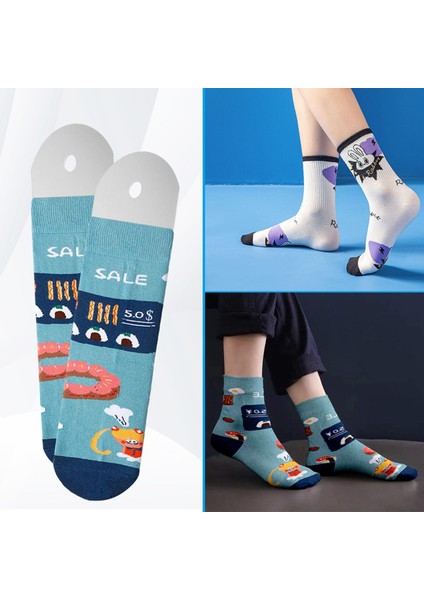 Parça Metal Düz Çorap Kalıpları Süblimasyon Çorap Kalıpları Boya Baskı Isı Pres Transfer Çorap Aksesuarları, 2 Boyut (Yurt Dışından) fırsatları