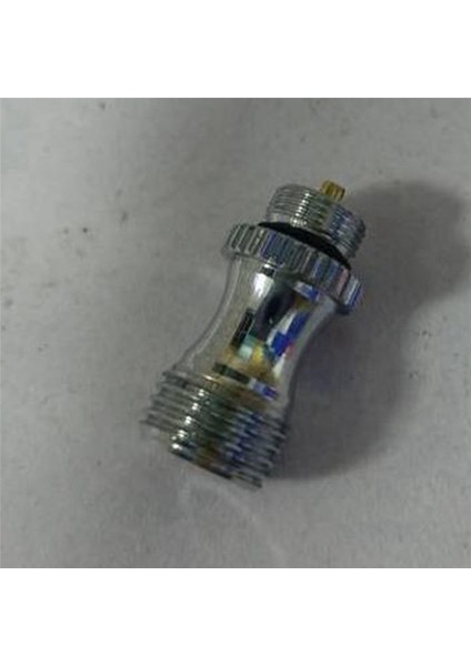 Çift Etkili Airbrush Parçaları Için Paslanmaz Çelik Hava Valfi Air Brush Boya Püskürtme Aleti Aksesuarları 3 Adet (Yurt Dışından) indirimleri