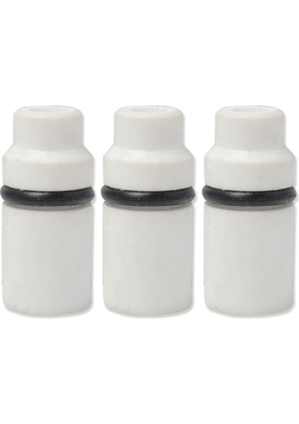 Karcher K/lavor/stıhl/nılfısk/bosh Için Uygun 20 Adet Kumlama Makinesi Seramik Nozulu (Yurt Dışından)