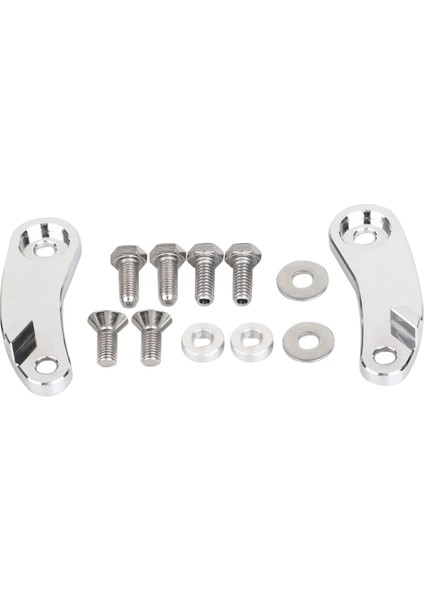 Harley Bad Boy Fxstsb Softail Springer Classic Için Ön Dönüş Sinyali Yer Değiştirme (Yurt Dışından) fiyatları