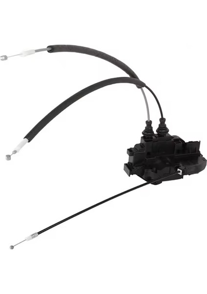 Hyundai Sonata 2009-2010 Lhd Araç Aksesuarları Için 814203K500 Sağ Arka Kapı Kilidi Aktüatörü (Yurt Dışından)