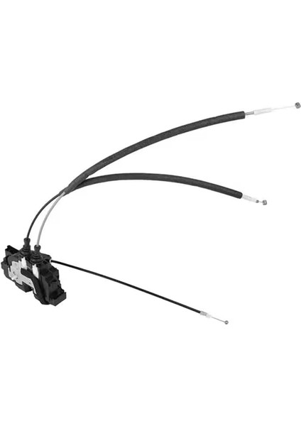 Hyundai Sonata 2009-2010 Lhd Araç Aksesuarları Için 814203K500 Sağ Arka Kapı Kilidi Aktüatörü (Yurt Dışından) modelleri