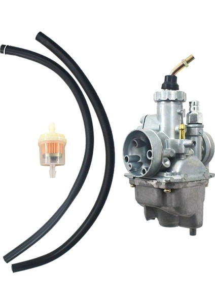 Yamaha TTR125 TTR125E Için Motosiklet Aksesuarları Karbüratörü (Yurt Dışından)
