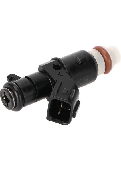 Honda Civic Cr-Z Fıt 1.5l 1.8l 2006-2011 Için Yakıt Enjektör Memesi 16450-RNA-A01 16450RNAA01 (Yurt Dışından) fırsatları