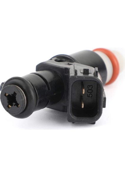 Honda Civic Cr-Z Fıt 1.5l 1.8l 2006-2011 Için Yakıt Enjektör Memesi 16450-RNA-A01 16450RNAA01 (Yurt Dışından) indirimleri