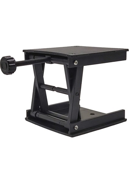 Taşınabilir Ahşap Işleme Kaldırma Masası Makineleri Freze Kaldırıcı Ayarlanabilir Gravür Laboratuvar Kaldırma Platformu Çalışma Tezgahı (Yurt Dışından)